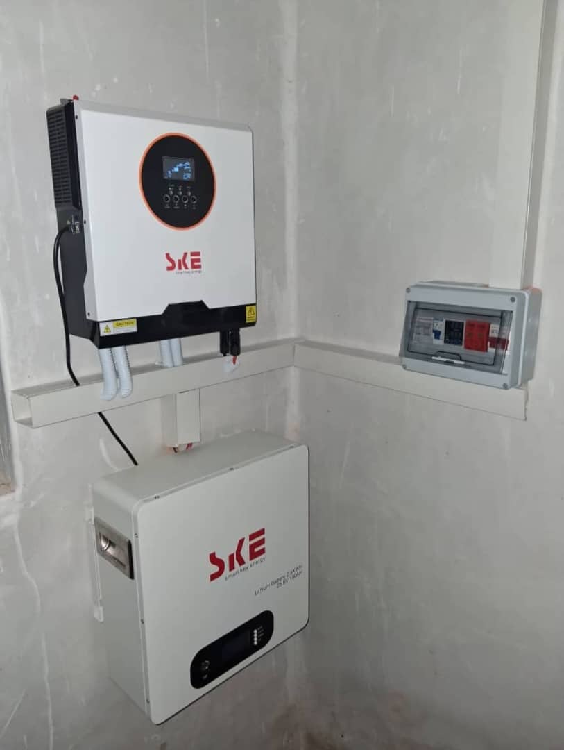 Electrical Installation